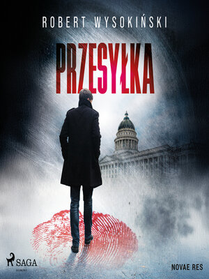 cover image of Przesyłka